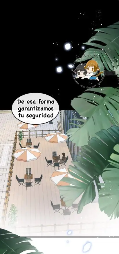 Tu existencia, es mi deseo (2021) - Capítulo 19 - Página 15 - LectorTMOo
