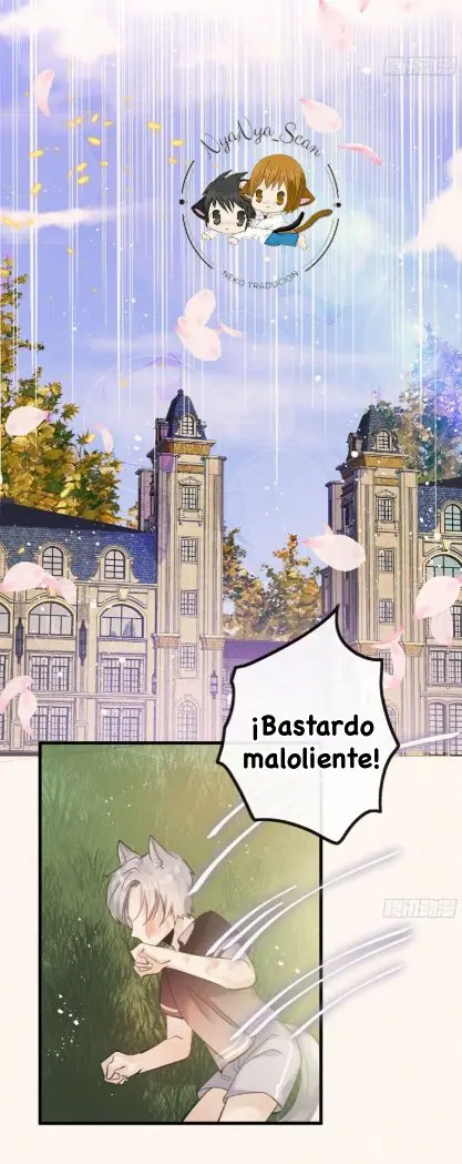 Tu existencia, es mi deseo (2021) - Capítulo 19 - Página 20 - LectorTMOo