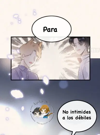 Tu existencia, es mi deseo (2021) - Capítulo 19 - Página 22 - LectorTMOo
