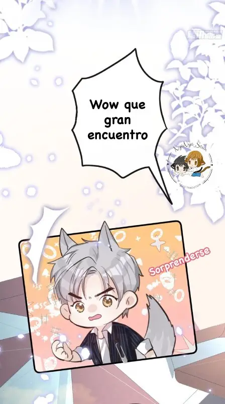 Tu existencia, es mi deseo (2021) - Capítulo 19 - Página 24 - LectorTMOo