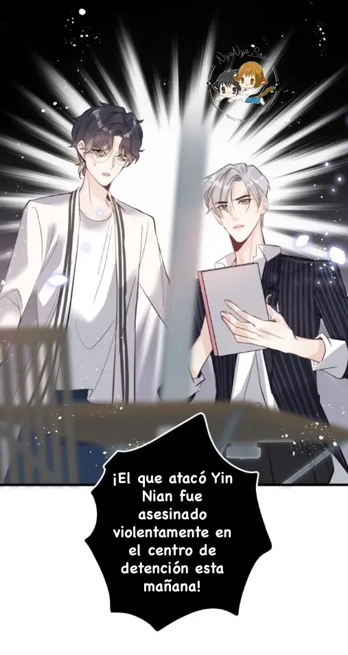 Tu existencia, es mi deseo (2021) - Capítulo 19 - Página 26 - LectorTMOo