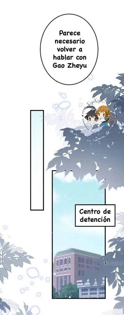 Tu existencia, es mi deseo (2021) - Capítulo 19 - Página 28 - LectorTMOo