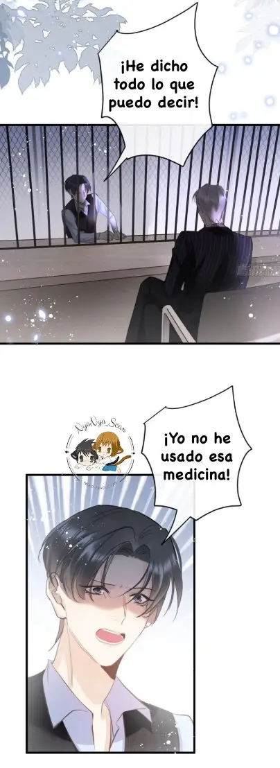 Tu existencia, es mi deseo (2021) - Capítulo 19 - Página 29 - LectorTMOo