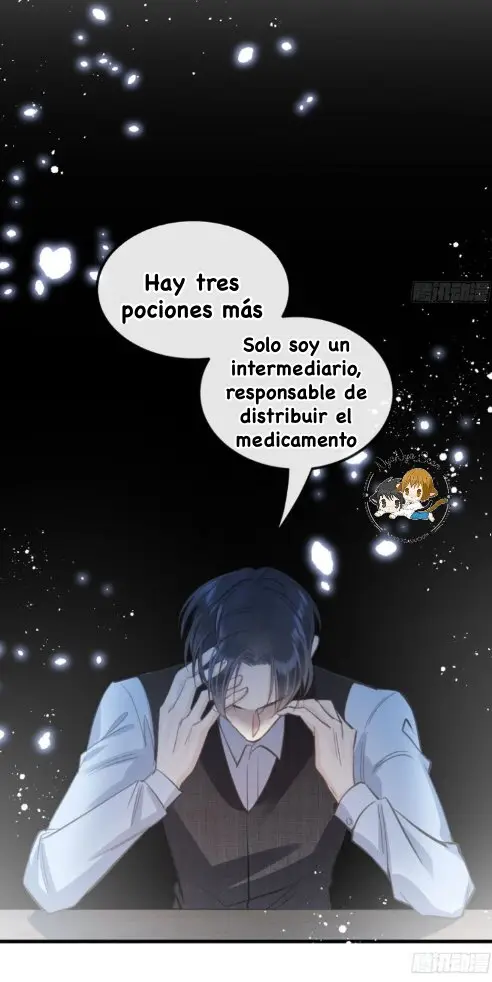 Tu existencia, es mi deseo (2021) - Capítulo 19 - Página 31 - LectorTMOo