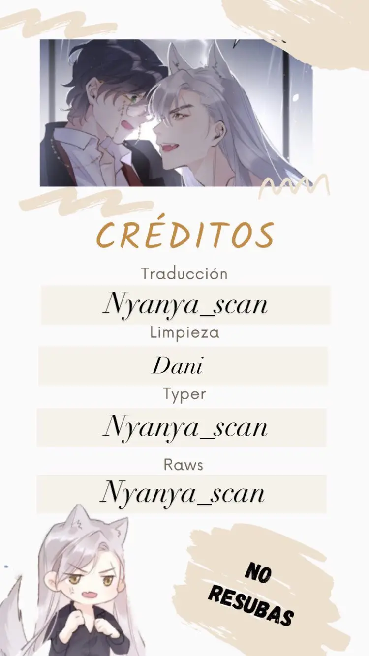 Tu existencia, es mi deseo (2021) - Capítulo 2 - Página 10 - LectorTMOo