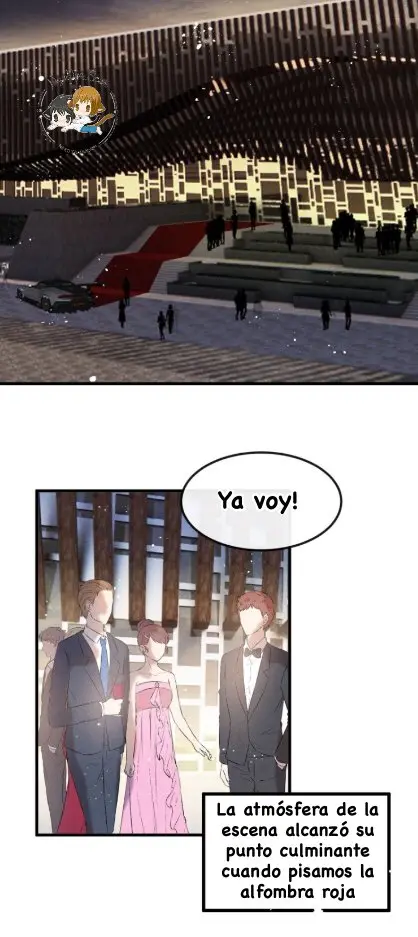 Tu existencia, es mi deseo (2021) - Capítulo 20 - Página 4 - LectorTMOo