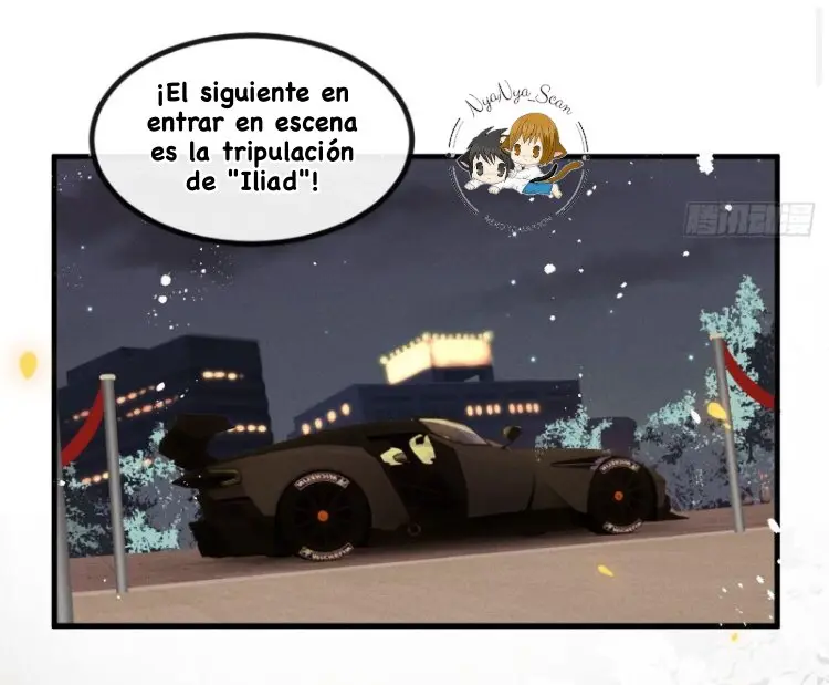 Tu existencia, es mi deseo (2021) - Capítulo 20 - Página 5 - LectorTMOo