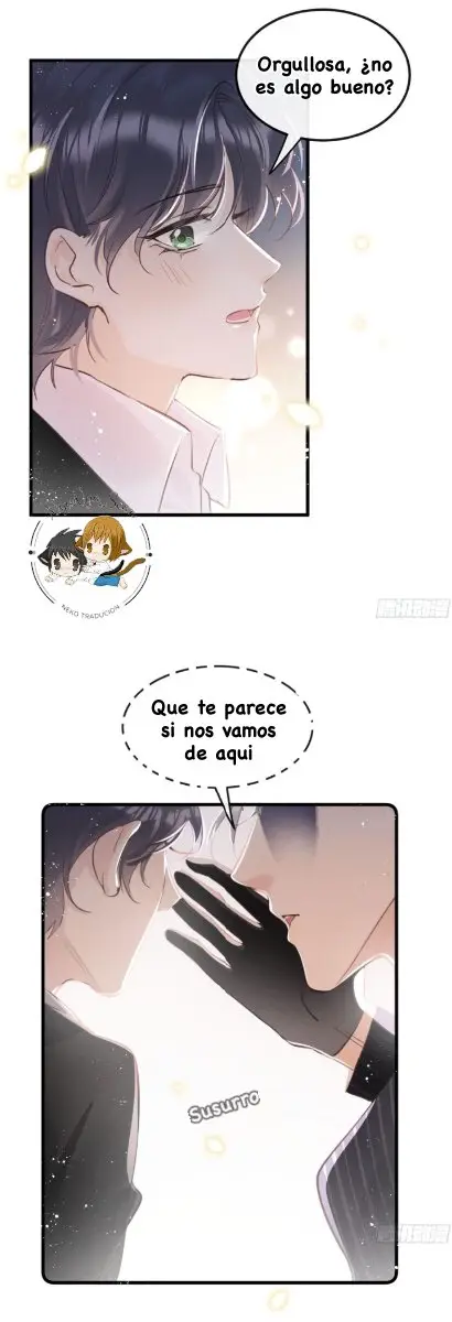 Tu existencia, es mi deseo (2021) - Capítulo 20 - Página 8 - LectorTMOo