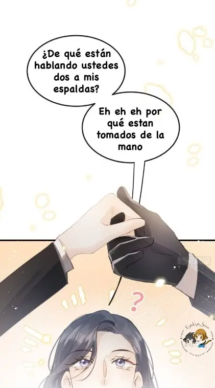 Tu existencia, es mi deseo (2021) - Capítulo 20 - Página 9 - LectorTMOo