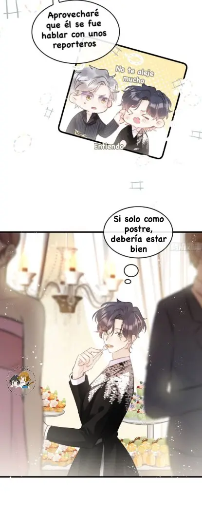 Tu existencia, es mi deseo (2021) - Capítulo 20 - Página 14 - LectorTMOo