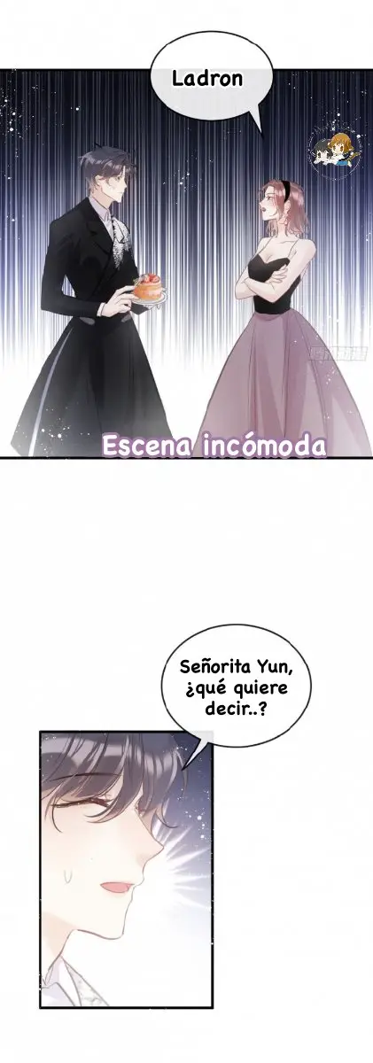 Tu existencia, es mi deseo (2021) - Capítulo 20 - Página 17 - LectorTMOo