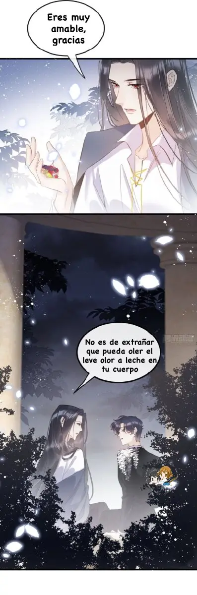 Tu existencia, es mi deseo (2021) - Capítulo 21 - Página 8 - LectorTMOo