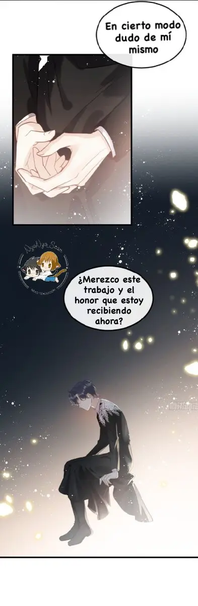 Tu existencia, es mi deseo (2021) - Capítulo 21 - Página 11 - LectorTMOo