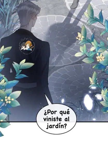 Tu existencia, es mi deseo (2021) - Capítulo 21 - Página 17 - LectorTMOo