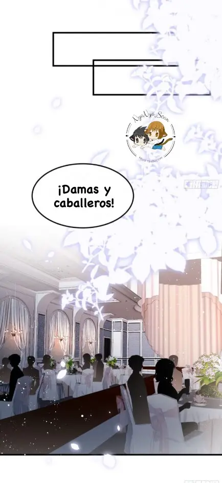 Tu existencia, es mi deseo (2021) - Capítulo 21 - Página 22 - LectorTMOo