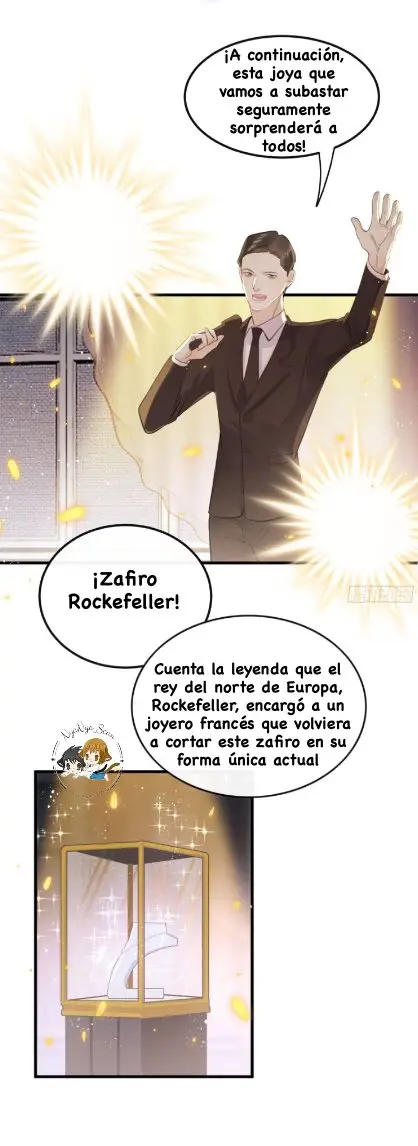 Tu existencia, es mi deseo (2021) - Capítulo 21 - Página 23 - LectorTMOo