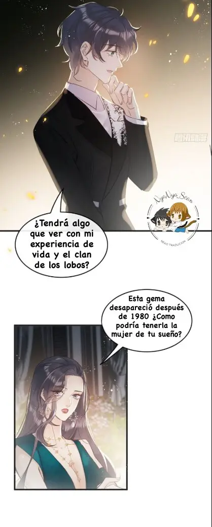 Tu existencia, es mi deseo (2021) - Capítulo 21 - Página 27 - LectorTMOo