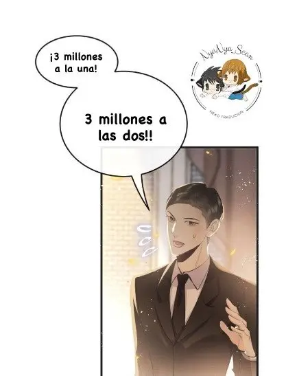 Tu existencia, es mi deseo (2021) - Capítulo 21 - Página 30 - LectorTMOo