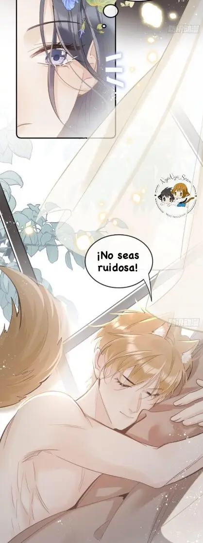 Tu existencia, es mi deseo (2021) - Capítulo 23 - Página 5 - LectorTMOo