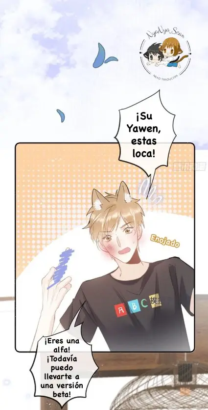 Tu existencia, es mi deseo (2021) - Capítulo 23 - Página 7 - LectorTMOo