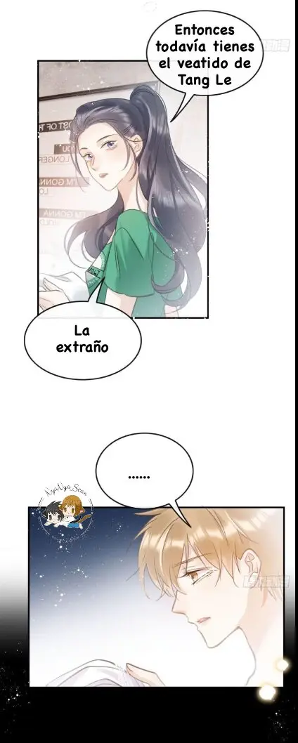 Tu existencia, es mi deseo (2021) - Capítulo 23 - Página 21 - LectorTMOo
