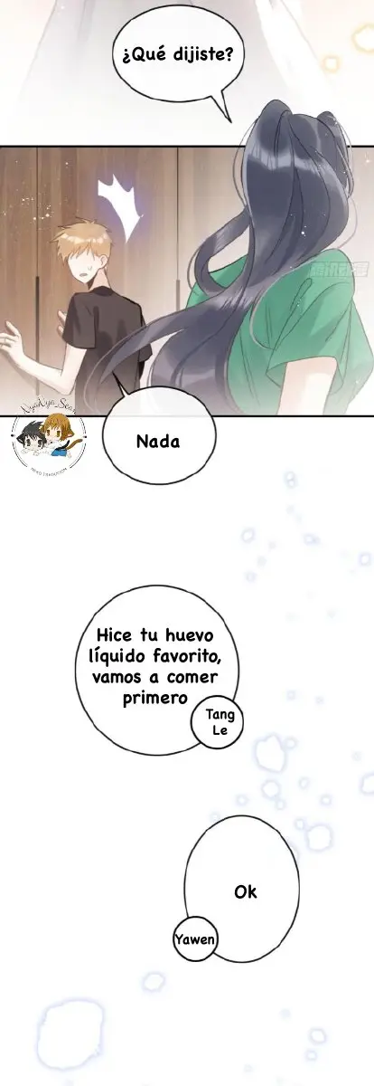 Tu existencia, es mi deseo (2021) - Capítulo 23 - Página 23 - LectorTMOo