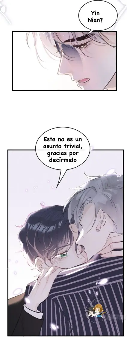 Tu existencia, es mi deseo (2021) - Capítulo 24 - Página 14 - LectorTMOo
