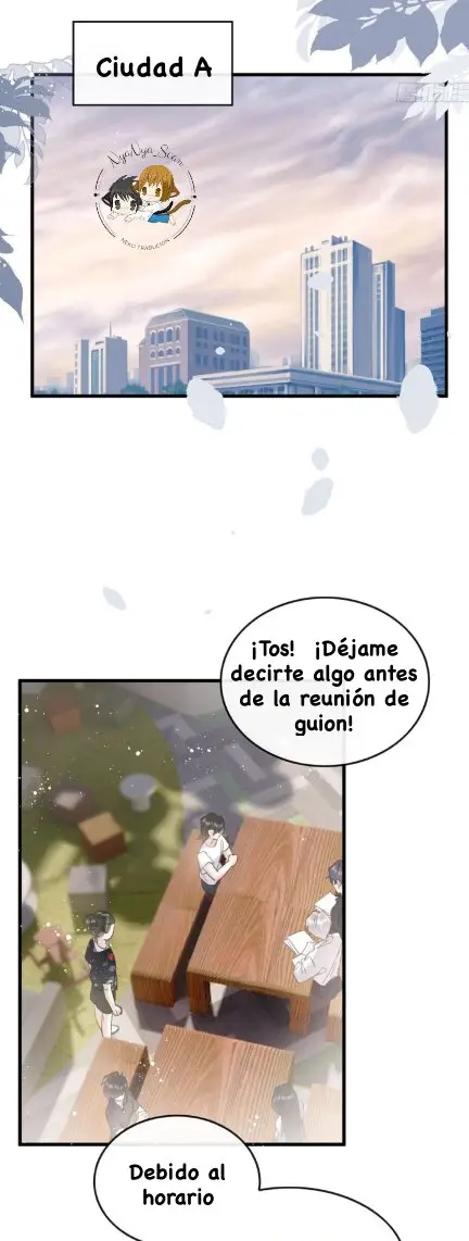Tu existencia, es mi deseo (2021) - Capítulo 24 - Página 23 - LectorTMOo