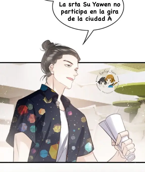 Tu existencia, es mi deseo (2021) - Capítulo 24 - Página 24 - LectorTMOo