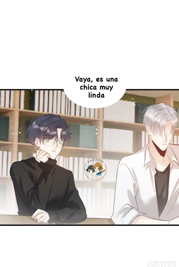 Tu existencia, es mi deseo (2021) - Capítulo 24 - Página 27 - LectorTMOo