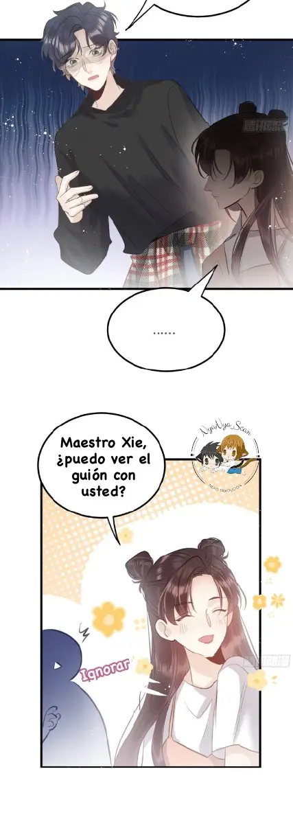 Tu existencia, es mi deseo (2021) - Capítulo 24 - Página 31 - LectorTMOo