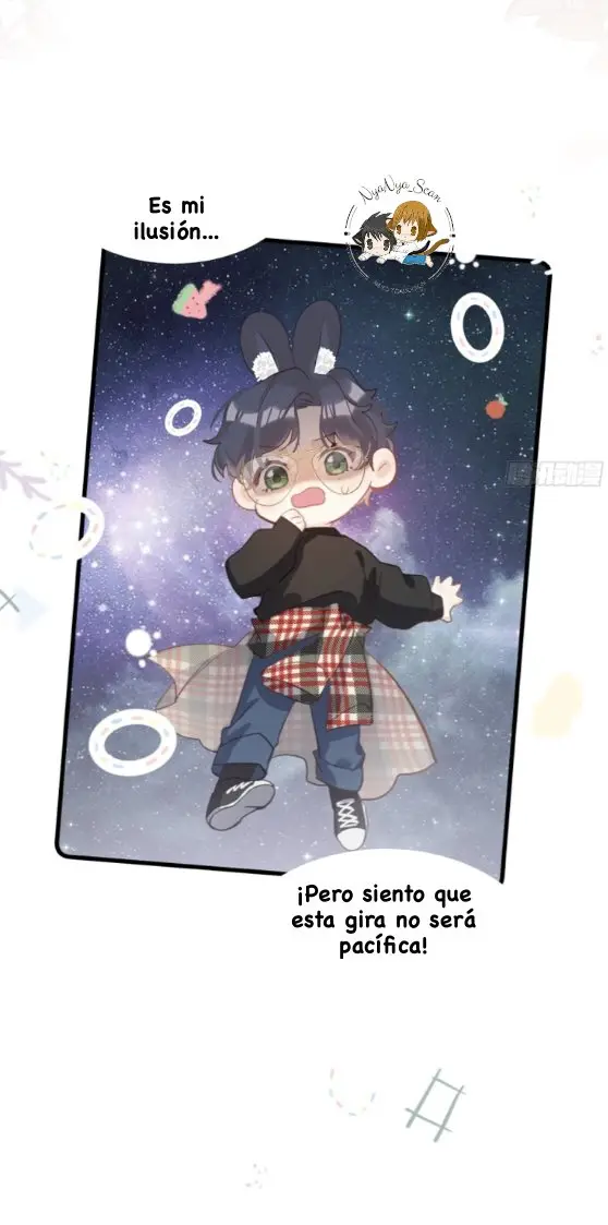 Tu existencia, es mi deseo (2021) - Capítulo 24 - Página 33 - LectorTMOo
