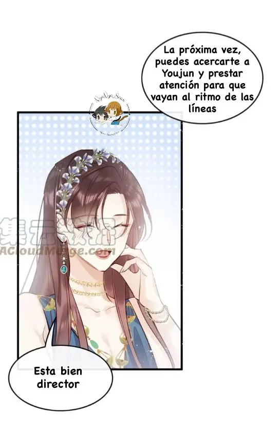 Tu existencia, es mi deseo (2021) - Capítulo 25 - Página 9 - LectorTMOo