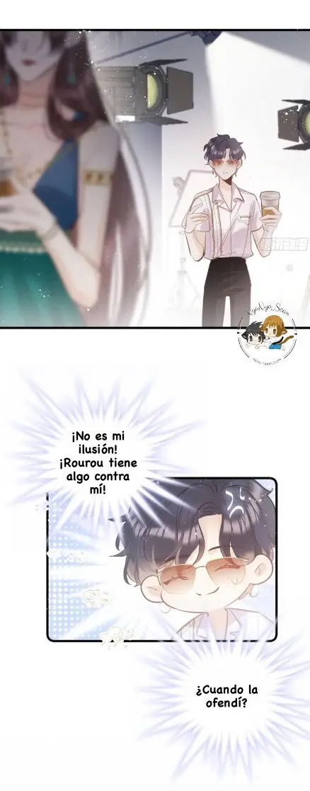 Tu existencia, es mi deseo (2021) - Capítulo 25 - Página 15 - LectorTMOo