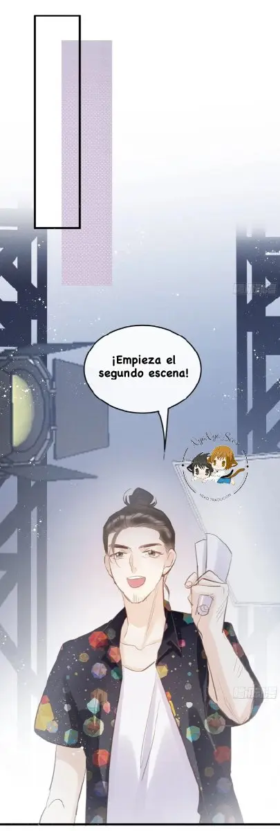 Tu existencia, es mi deseo (2021) - Capítulo 25 - Página 16 - LectorTMOo