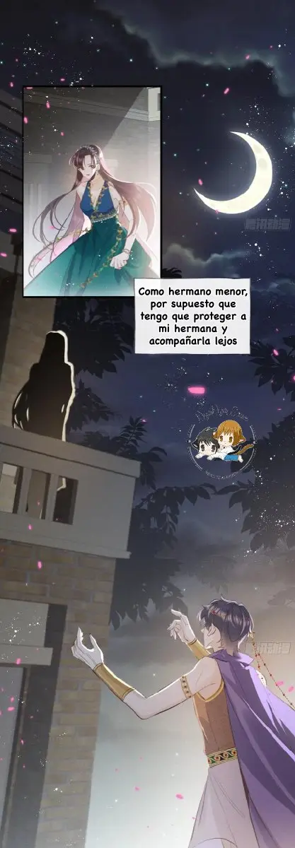 Tu existencia, es mi deseo (2021) - Capítulo 25 - Página 18 - LectorTMOo