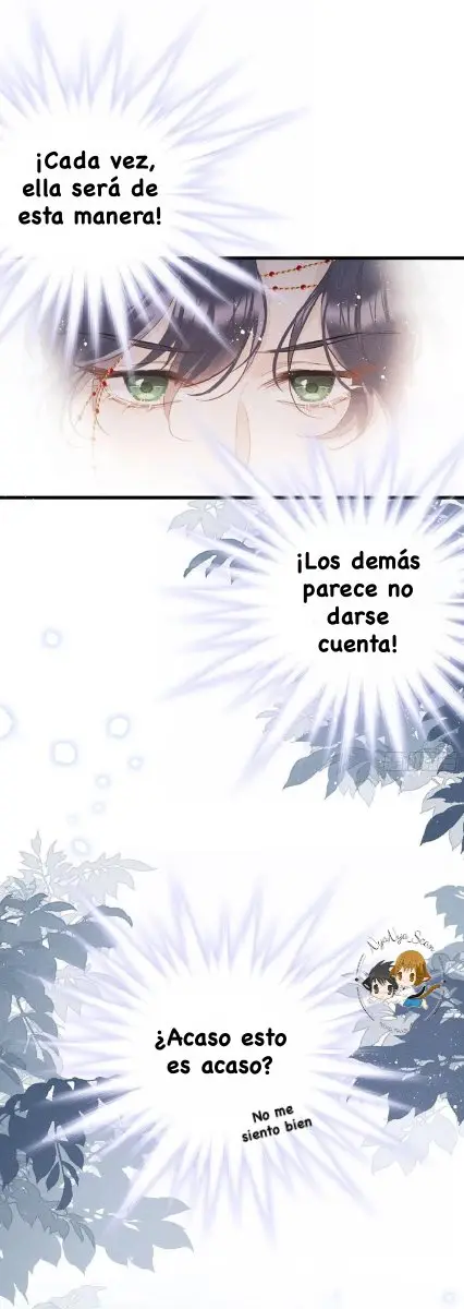 Tu existencia, es mi deseo (2021) - Capítulo 25 - Página 26 - LectorTMOo