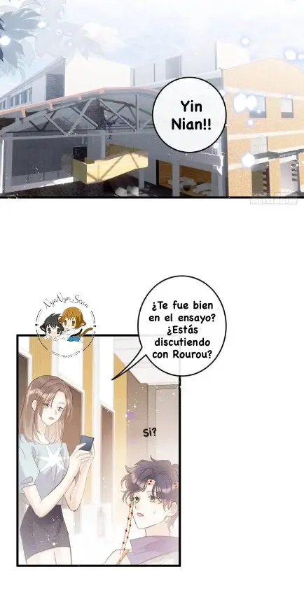 Tu existencia, es mi deseo (2021) - Capítulo 25 - Página 27 - LectorTMOo