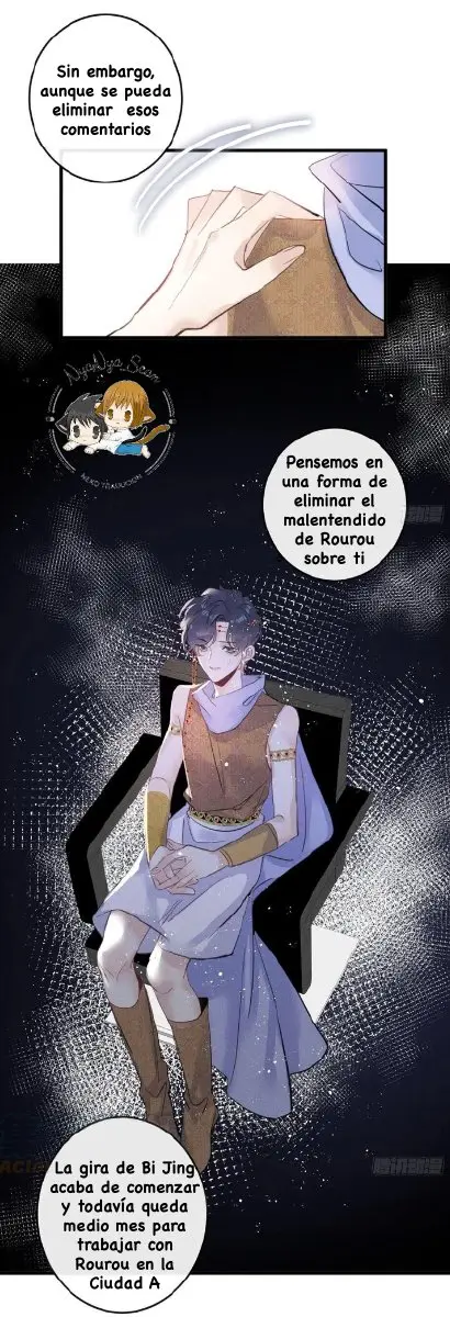 Tu existencia, es mi deseo (2021) - Capítulo 25 - Página 32 - LectorTMOo