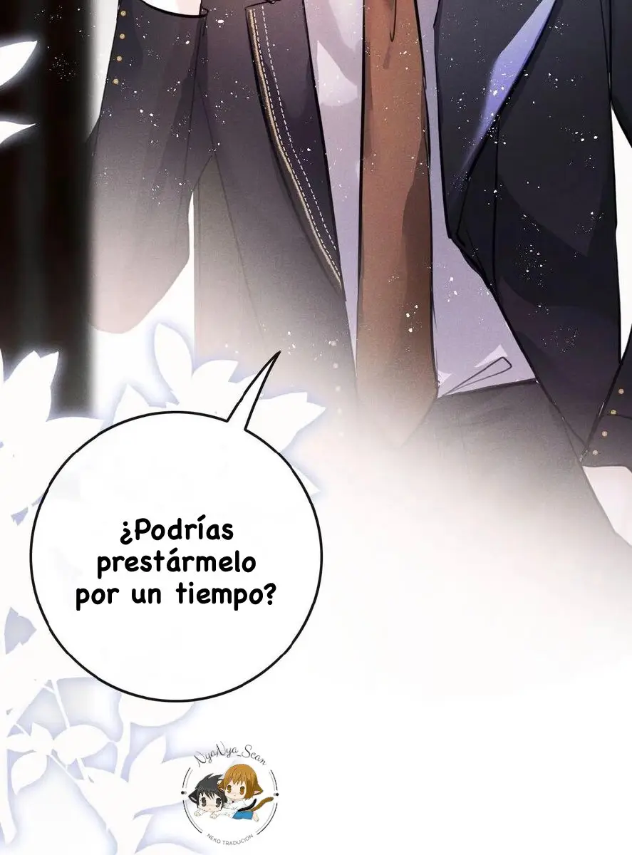 Tu existencia, es mi deseo (2021) - Capítulo 25 - Página 35 - LectorTMOo