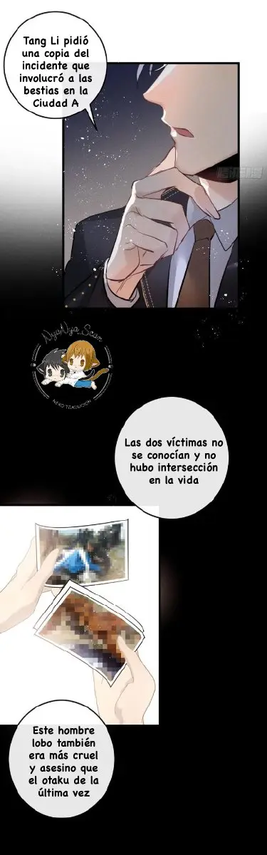 Tu existencia, es mi deseo (2021) - Capítulo 25 - Página 39 - LectorTMOo