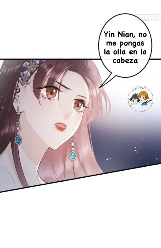 Tu existencia, es mi deseo (2021) - Capítulo 27 - Página 4 - LectorTMOo
