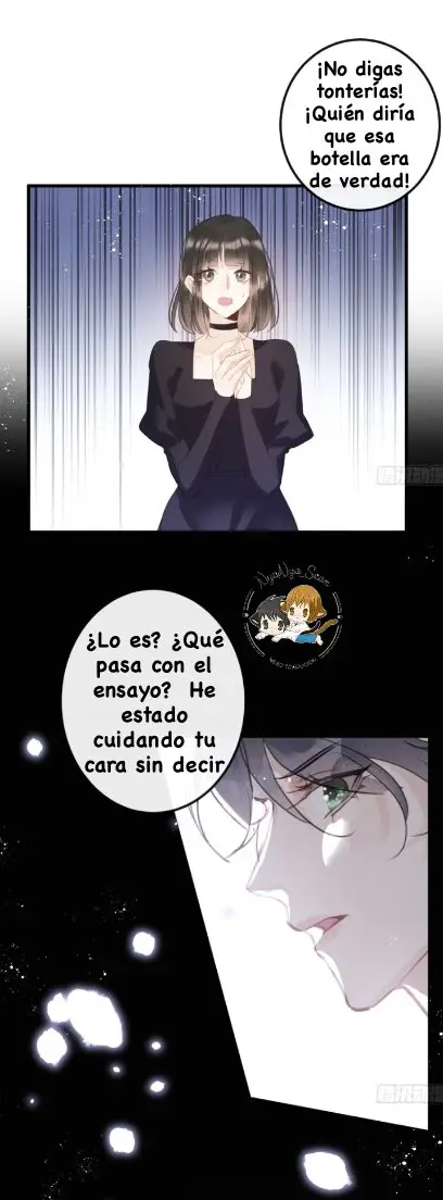 Tu existencia, es mi deseo (2021) - Capítulo 27 - Página 6 - LectorTMOo