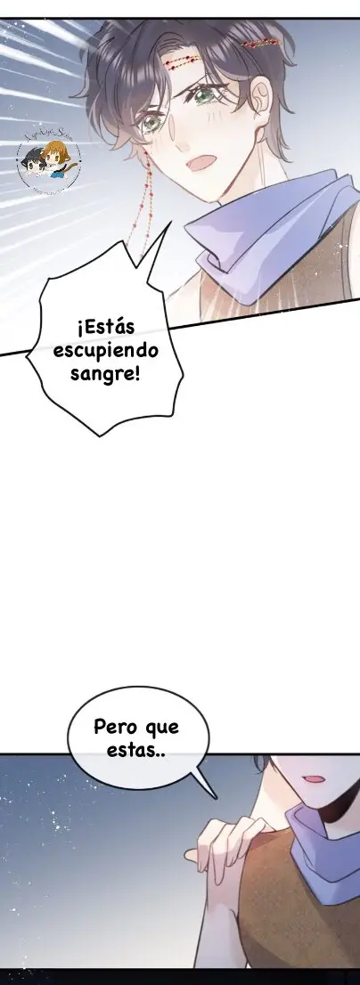 Tu existencia, es mi deseo (2021) - Capítulo 27 - Página 10 - LectorTMOo