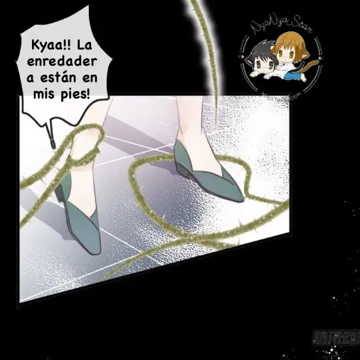 Tu existencia, es mi deseo (2021) - Capítulo 27 - Página 14 - LectorTMOo