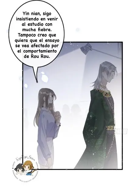 Tu existencia, es mi deseo (2021) - Capítulo 27 - Página 24 - LectorTMOo