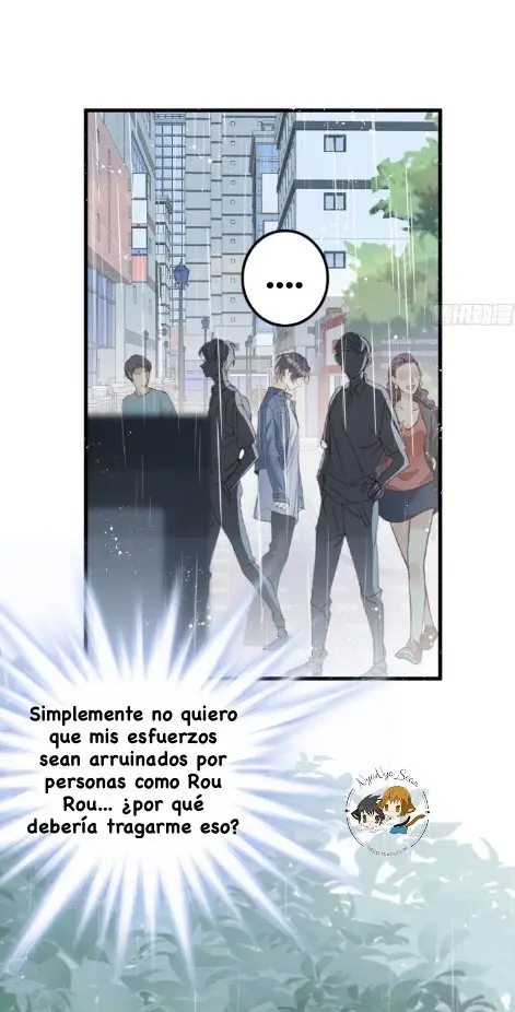 Tu existencia, es mi deseo (2021) - Capítulo 27 - Página 31 - LectorTMOo