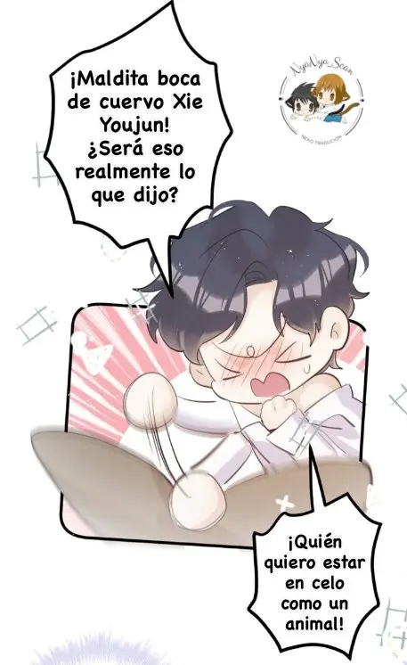 Tu existencia, es mi deseo (2021) - Capítulo 29 - Página 5 - LectorTMOo