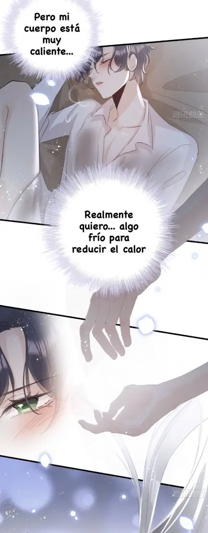 Tu existencia, es mi deseo (2021) - Capítulo 29 - Página 6 - LectorTMOo