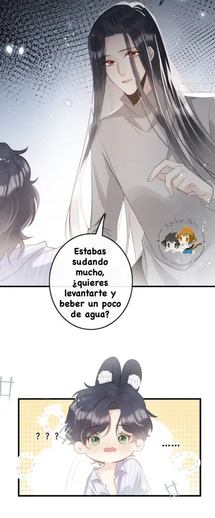 Tu existencia, es mi deseo (2021) - Capítulo 29 - Página 11 - LectorTMOo
